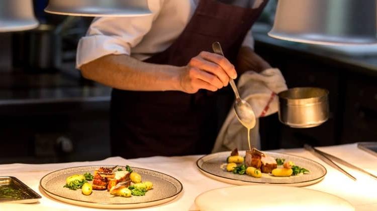 Kurs gastronomiczny