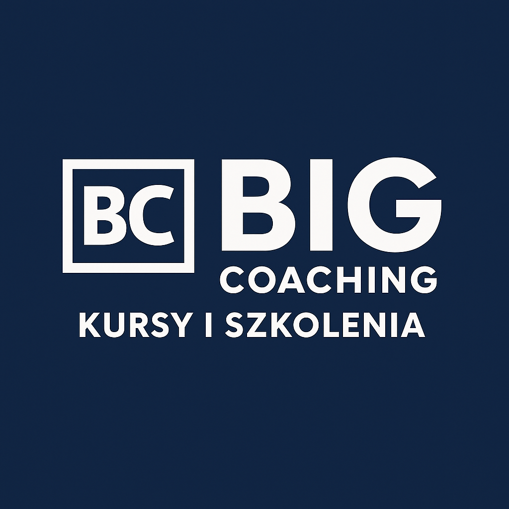 Big Coaching Logo